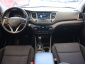 Hyundai Tucson, 2017