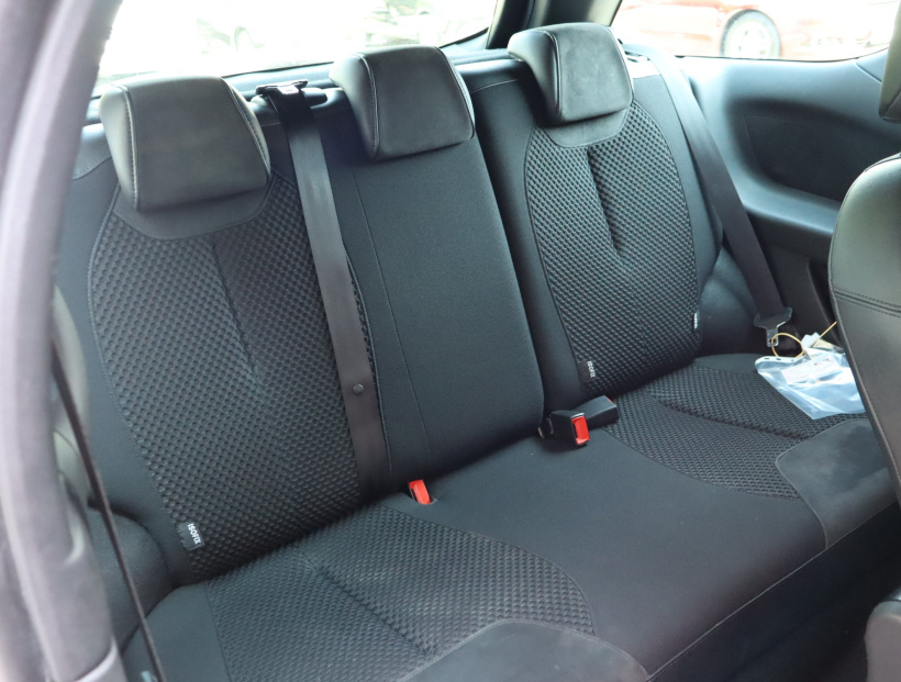 Citroen DS3, 2015