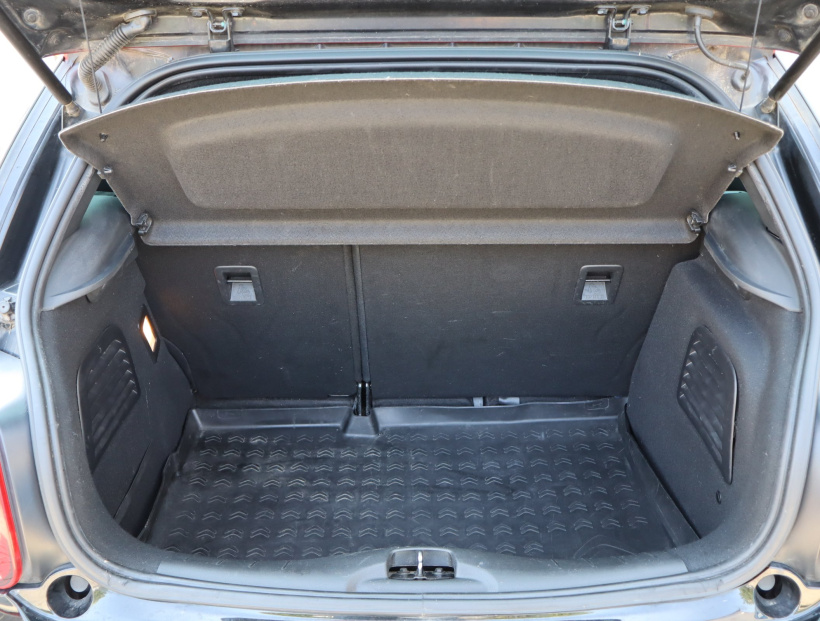 Citroen DS3, 2015