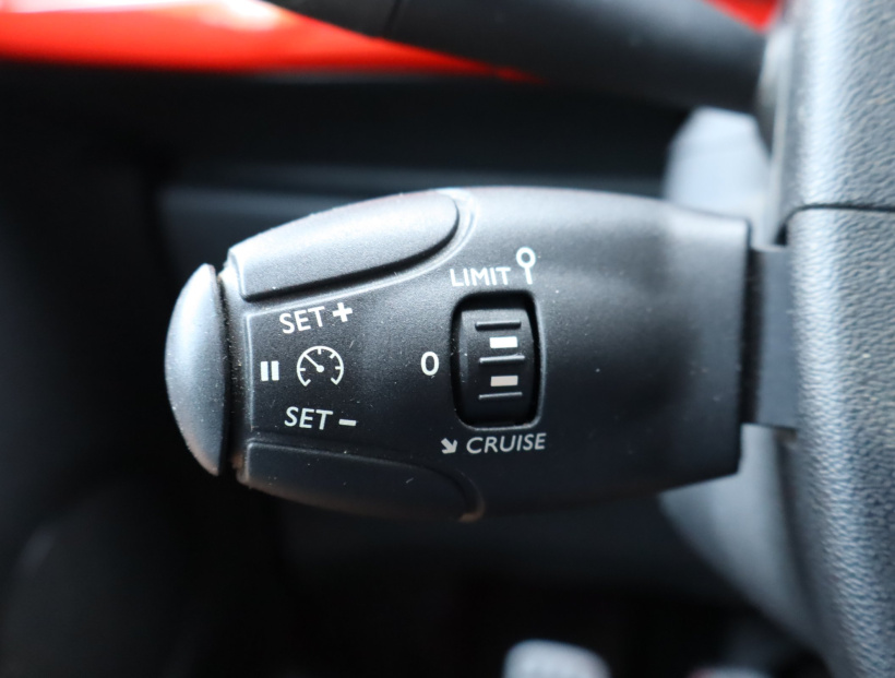 Citroen DS3, 2015