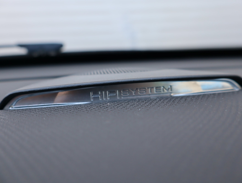 Citroen DS3, 2015