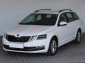 Škoda Octavia, 2017