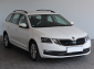 Škoda Octavia, 2017