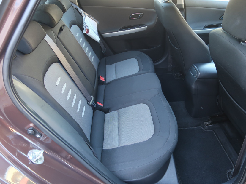 Kia Ceed, 2012