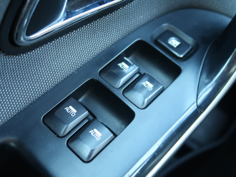 Kia Ceed, 2012