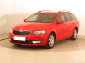 Škoda Octavia, 2014