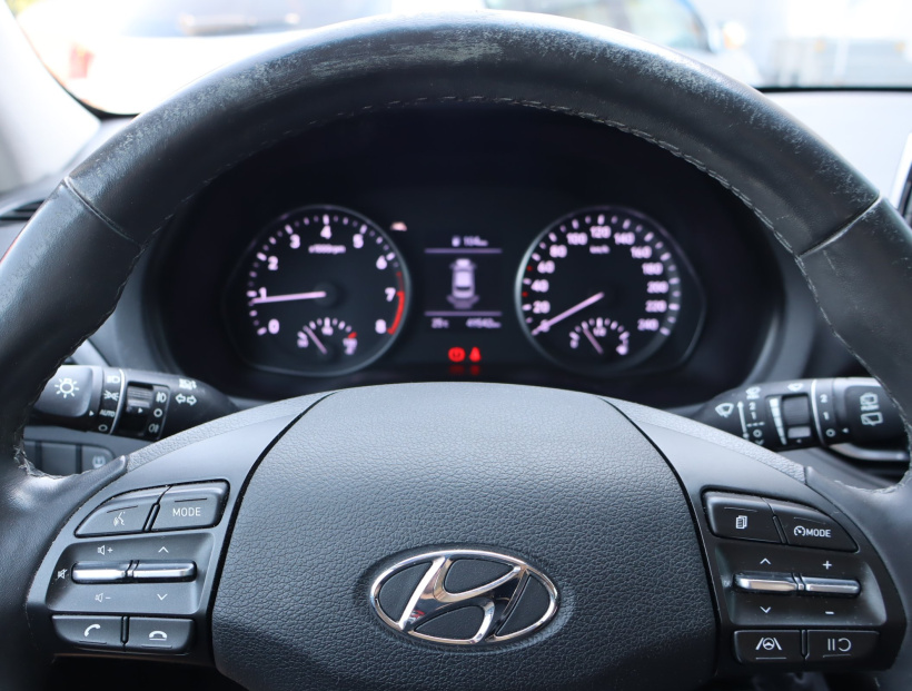 Hyundai i30, 2021