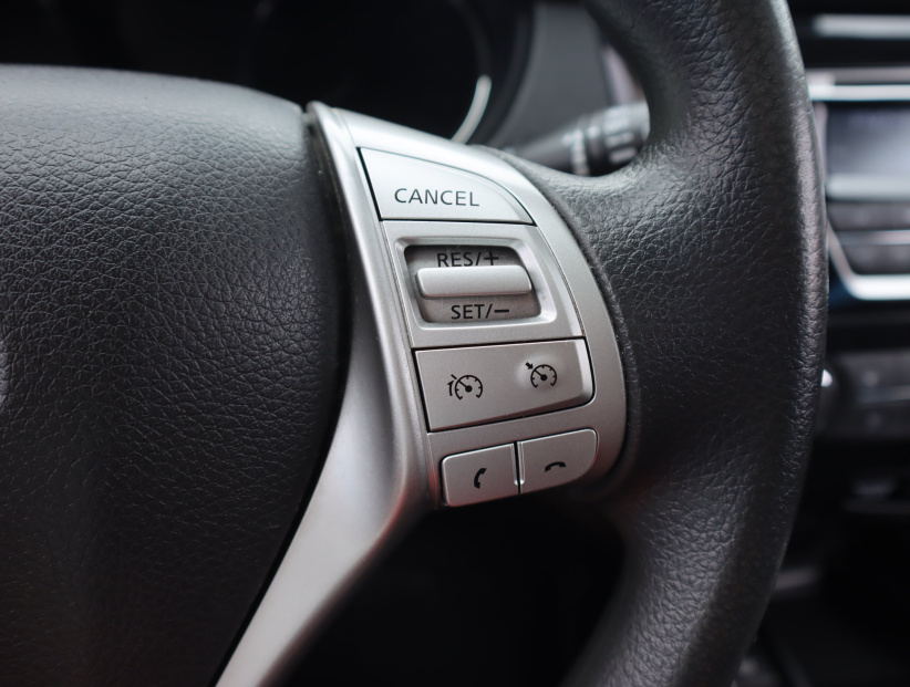 Nissan X-Trail, 2015