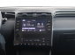 Hyundai Tucson, 2022