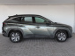 Hyundai Tucson, 2022