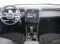 Hyundai Tucson, 2022