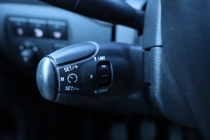Peugeot Partner, 2015