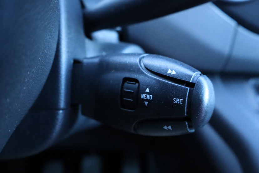 Peugeot Partner, 2015