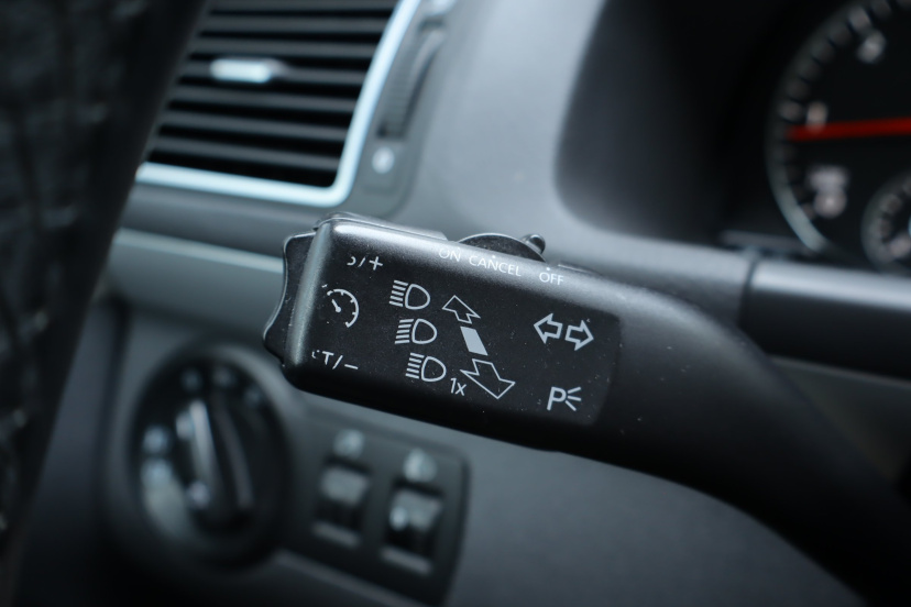 Volkswagen Touran, 2012