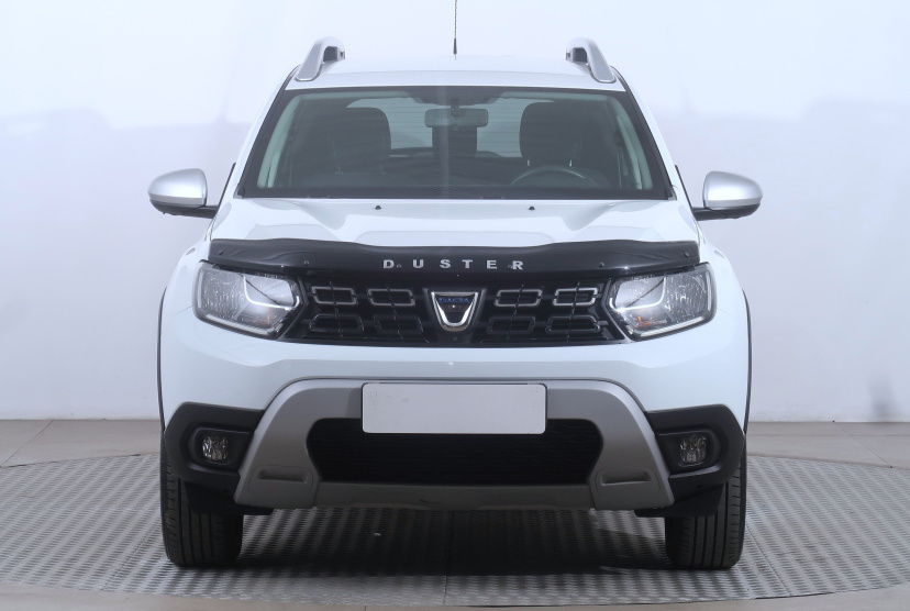 Dacia Duster, 2020