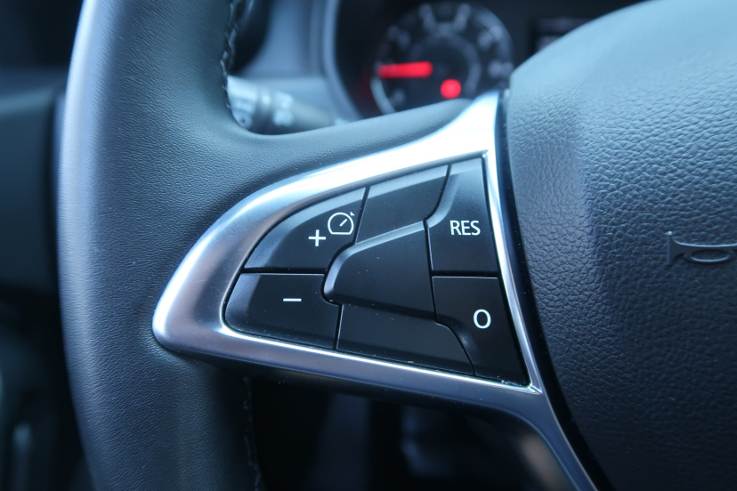 Dacia Duster, 2020