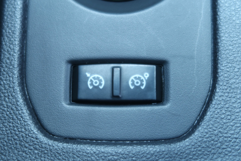 Dacia Duster, 2020