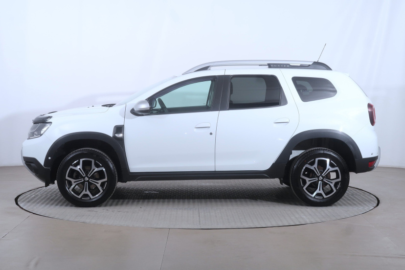 Dacia Duster, 2020
