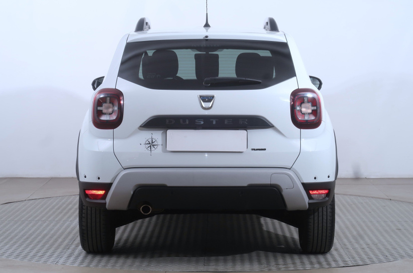 Dacia Duster, 2020