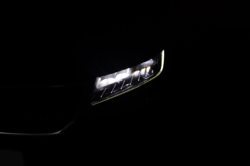 Škoda Kodiaq, 2019