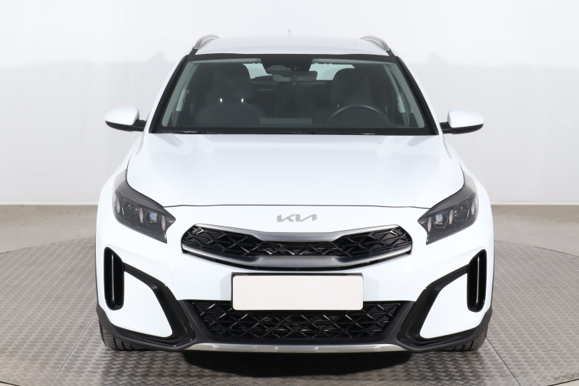 Kia XCeed, 2025