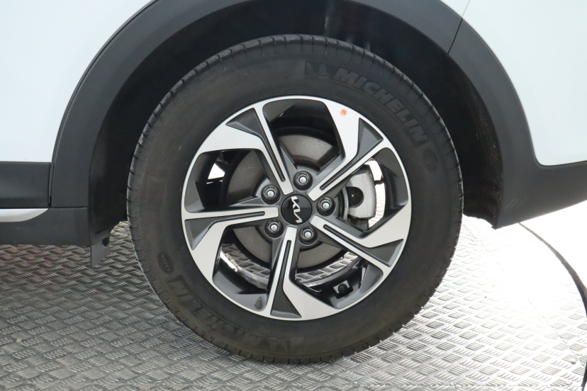 Kia XCeed, 2025