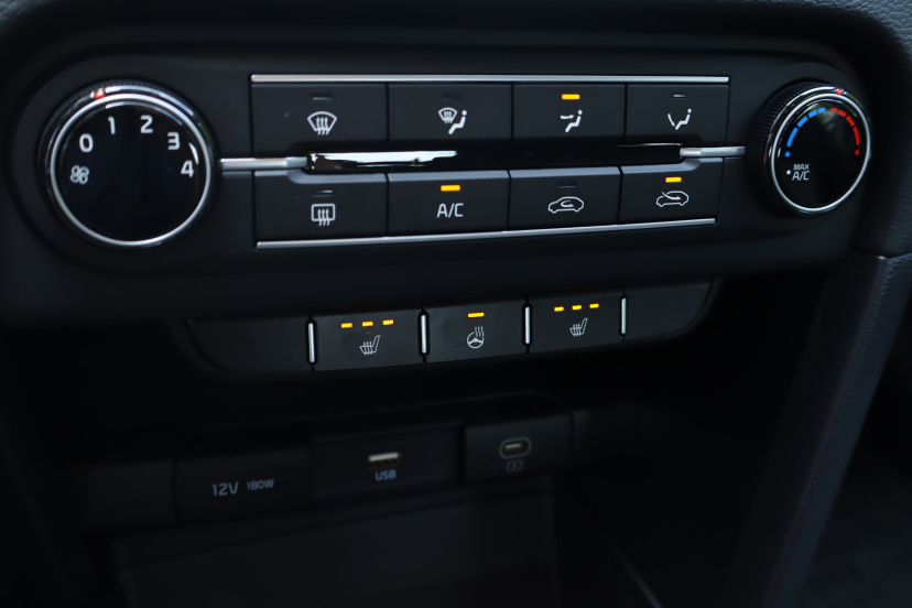 Kia XCeed, 2025