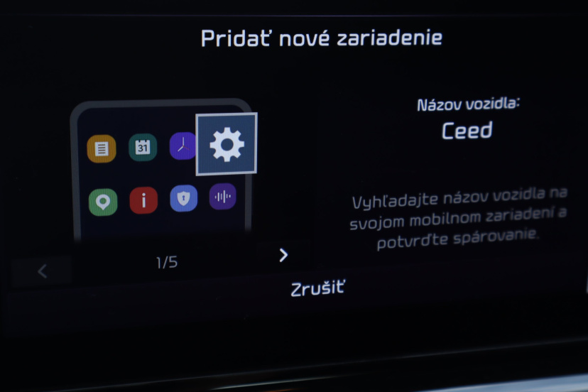 Kia XCeed, 2025