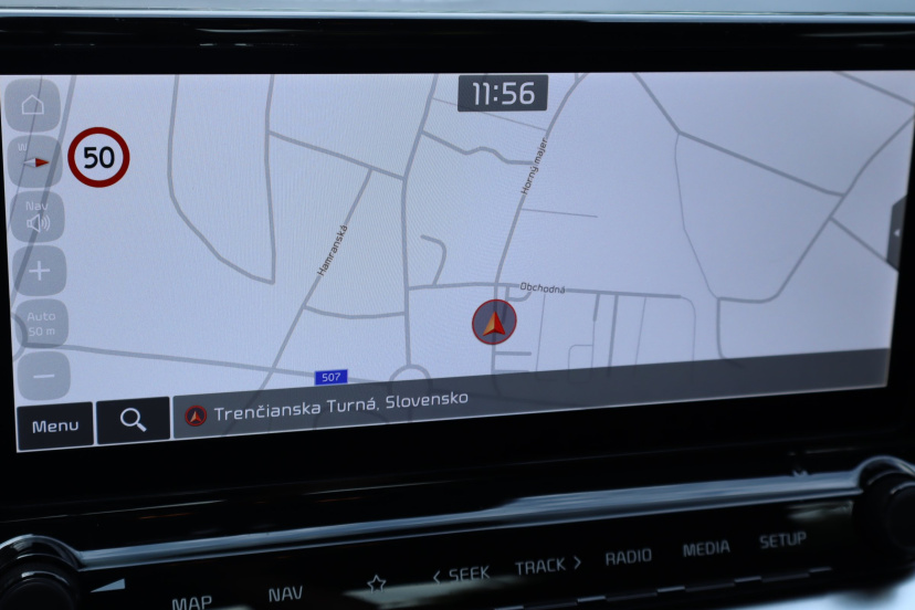 Kia XCeed, 2025