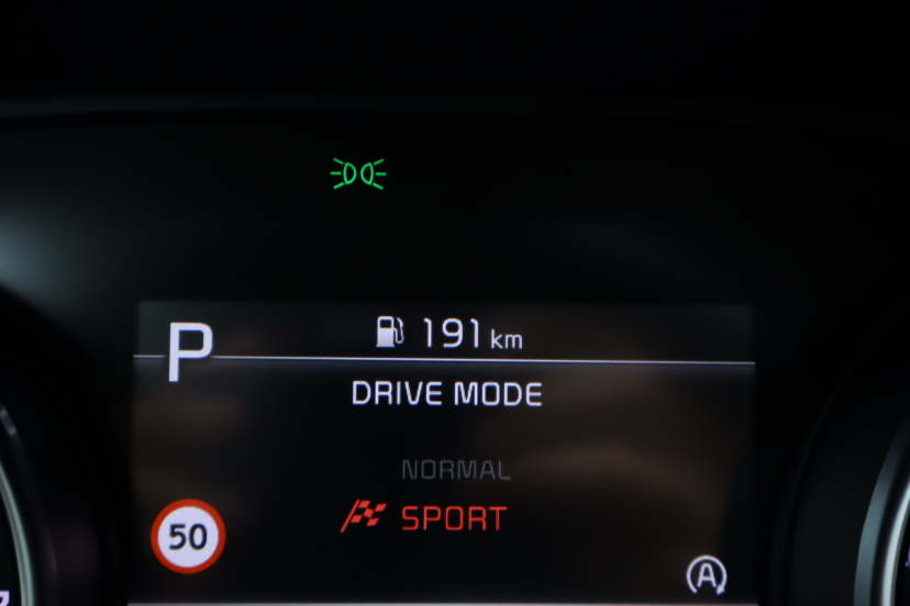 Kia XCeed, 2025