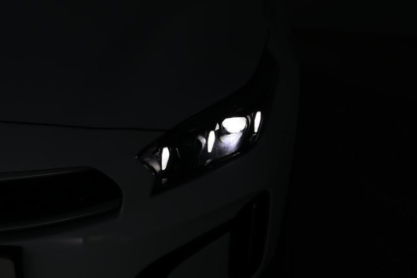Kia XCeed, 2025