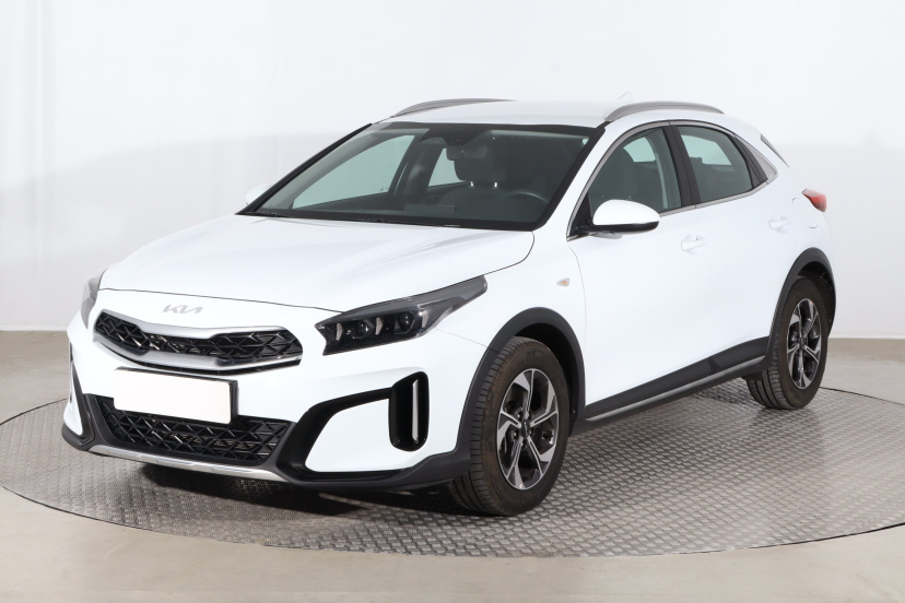 Kia XCeed, 2025