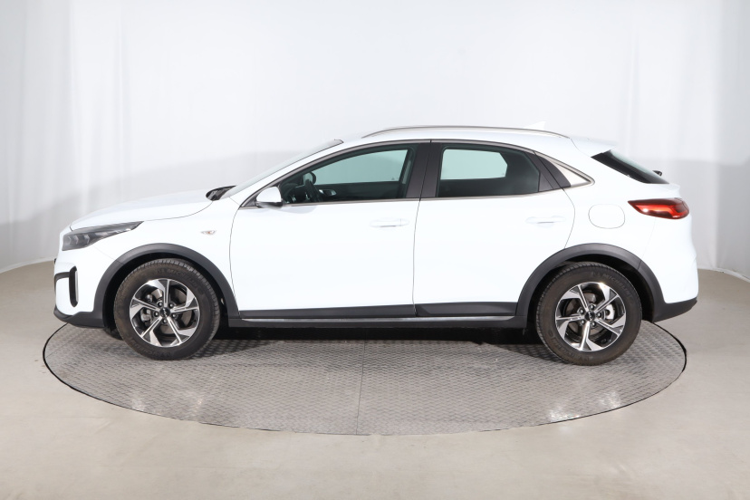 Kia XCeed, 2025