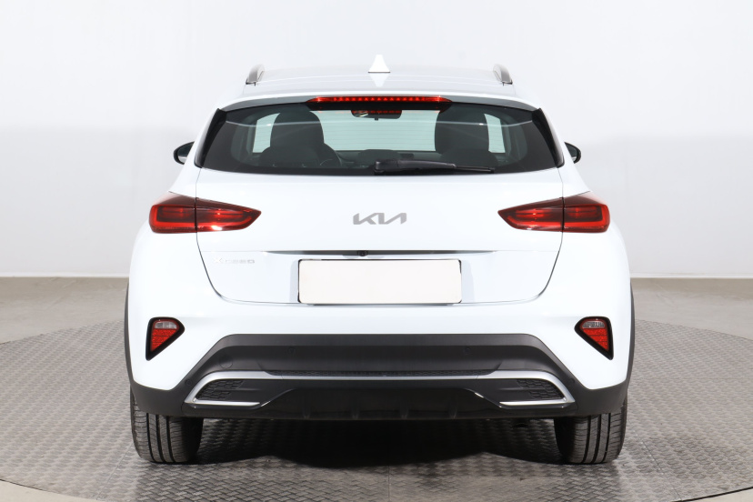 Kia XCeed, 2025