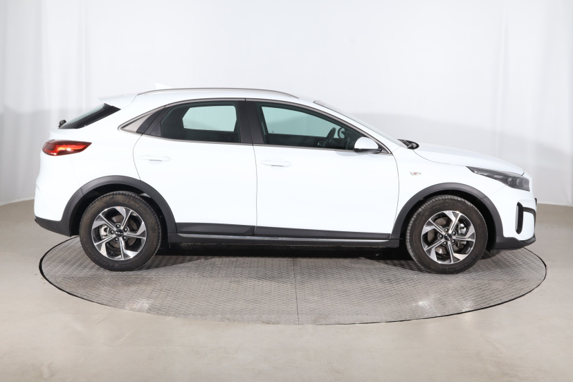 Kia XCeed, 2025