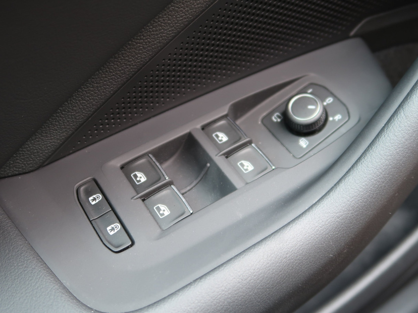 Volkswagen Passat, 2024