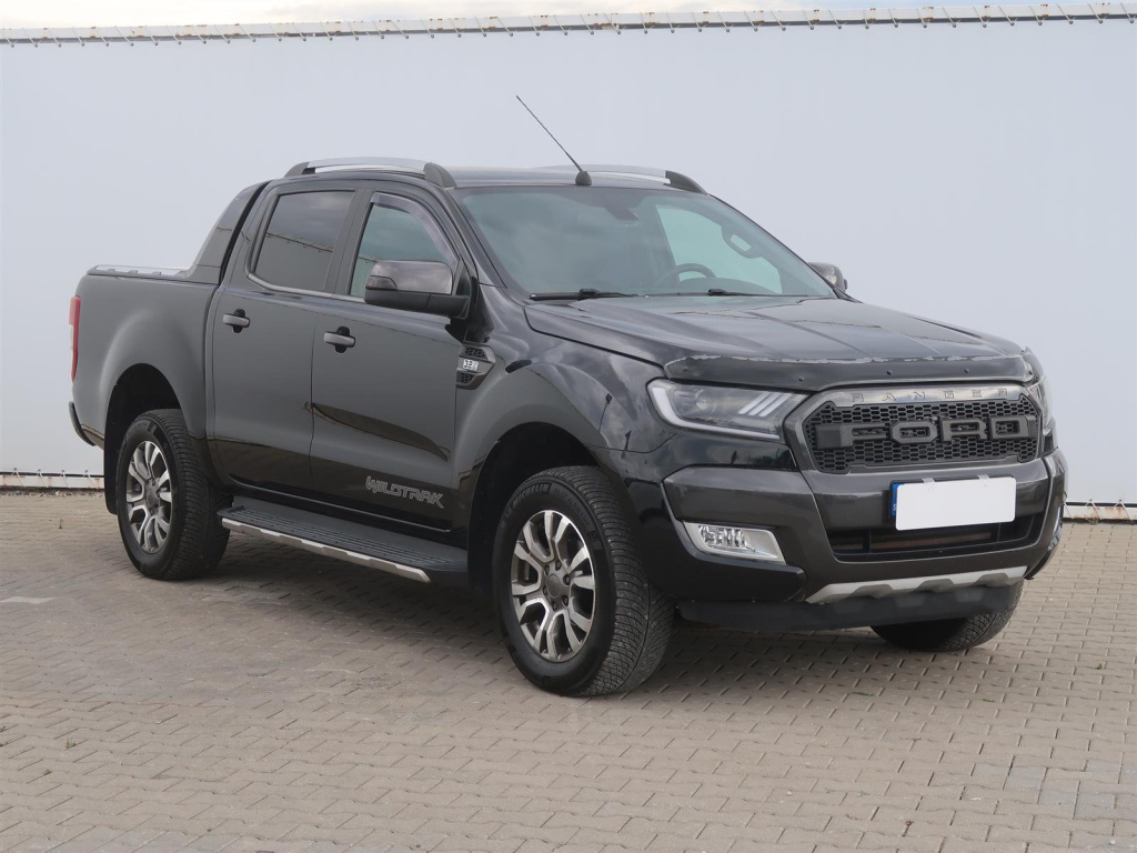 Foto inzerátu: Ford Ranger
