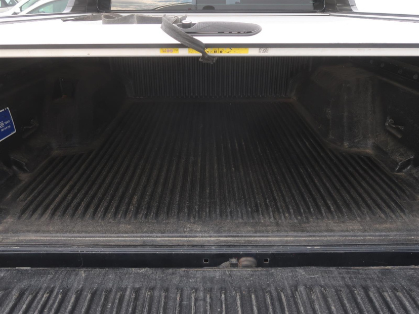 Ford Ranger, 2018