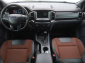 Ford Ranger, 2018