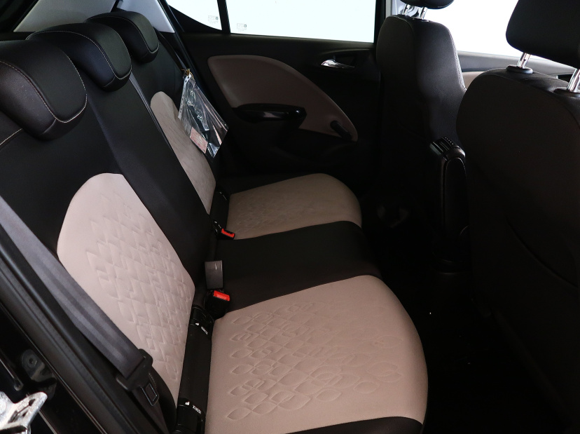 Opel Corsa, 2015