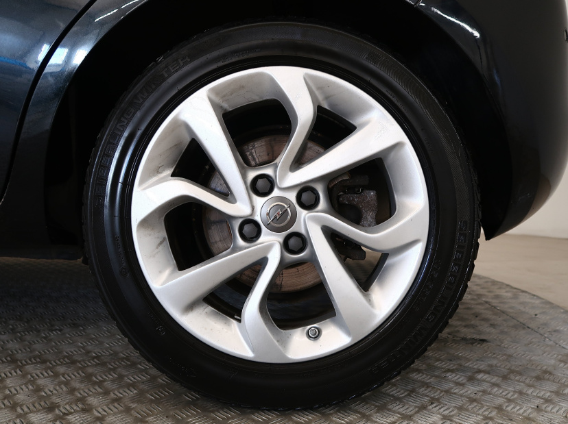 Opel Corsa, 2015