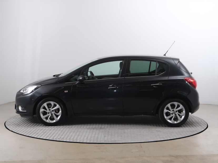 Opel Corsa, 2015