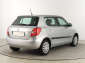 Škoda Fabia, 2012