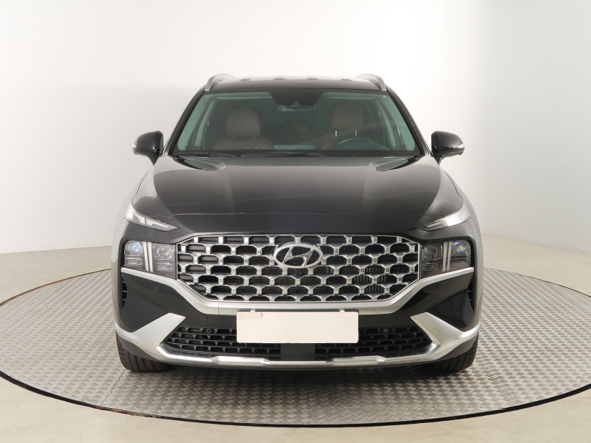 Hyundai Santa Fe, 2023