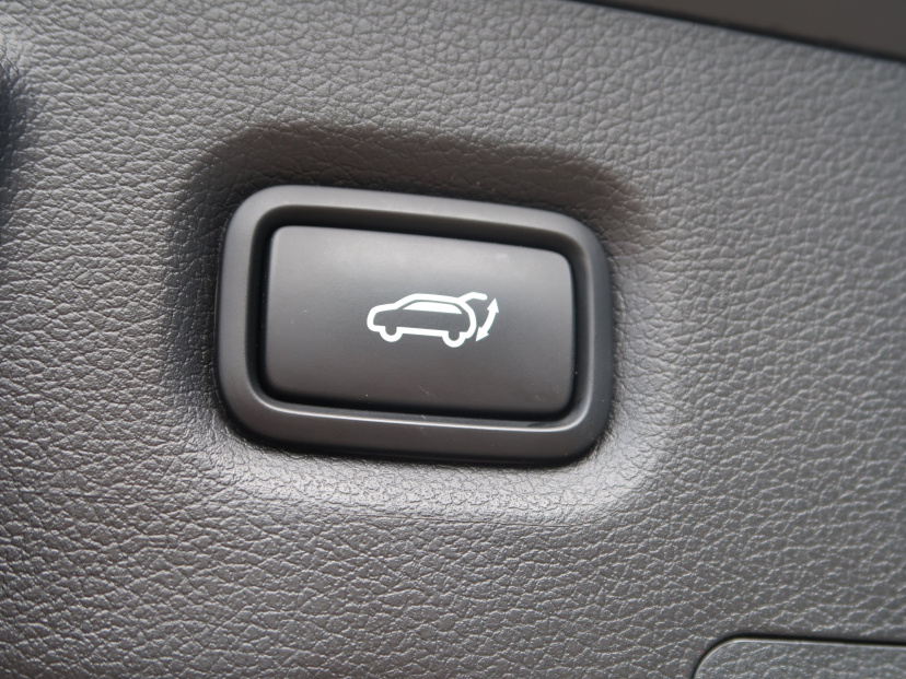 Hyundai Santa Fe, 2023