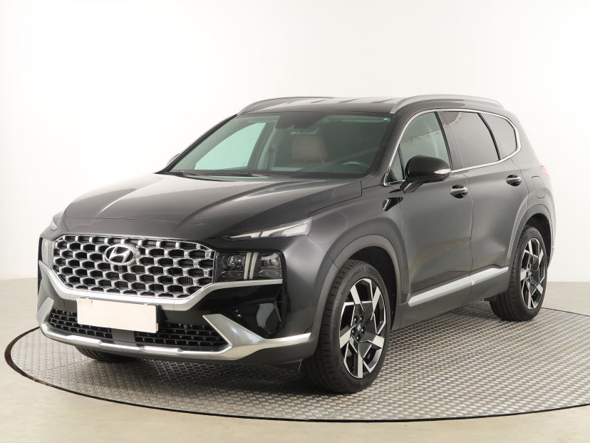 Hyundai Santa Fe, 2023