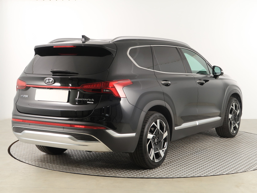 Hyundai Santa Fe, 2023