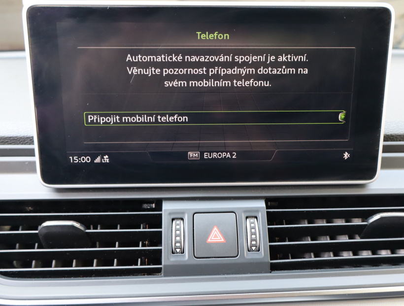 Audi Q5, 2018