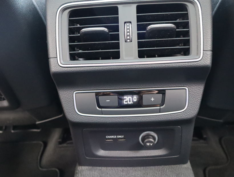 Audi Q5, 2018