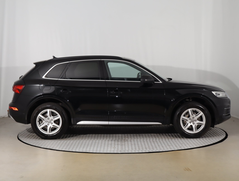 Audi Q5, 2018